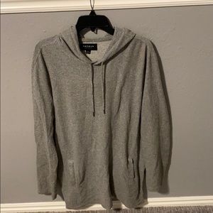 PacSun hoodie